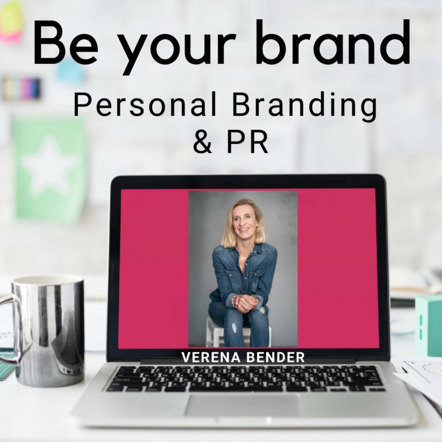 Be your brand